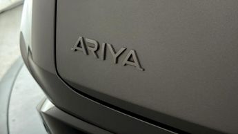 Nissan ARIYA ADVANCE