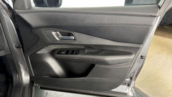 Nissan ARIYA ADVANCE