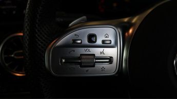 Mercedes-Benz CLA CLA 200 AMG LINE PREMIUM
