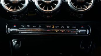 Mercedes-Benz CLA CLA 200 AMG LINE PREMIUM