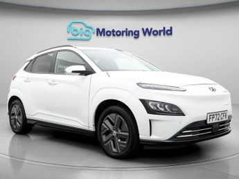 Hyundai KONA PREMIUM