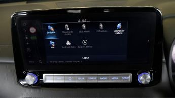 Hyundai KONA PREMIUM