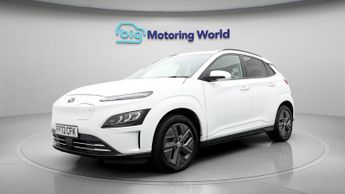 Hyundai KONA PREMIUM