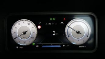 Hyundai KONA PREMIUM