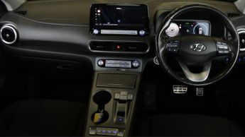 Hyundai KONA PREMIUM