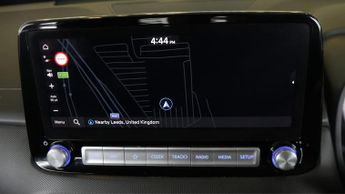 Hyundai KONA PREMIUM