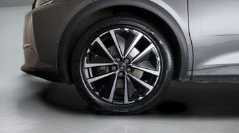 DS AUTOMOBILES DS 7 E-TENSE RIVOLI