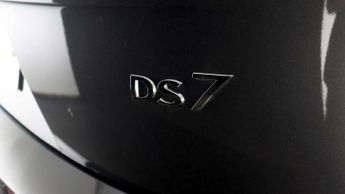 DS AUTOMOBILES DS 7 E-TENSE RIVOLI