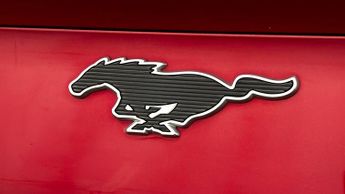 Ford Mustang Mach-E BASE
