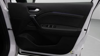 Renault Captur TECHNO E-TECH