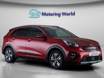 Kia Niro 2