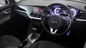 Kia Niro 2