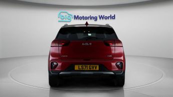 Kia Niro 2