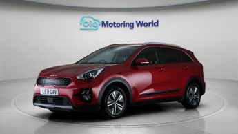 Kia Niro 2