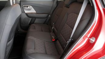 Kia Niro 2