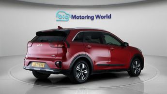 Kia Niro 2