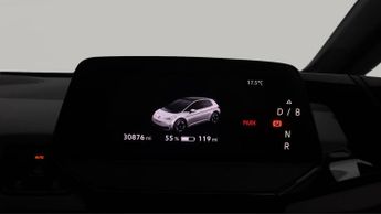 Volkswagen ID.3 LIFE