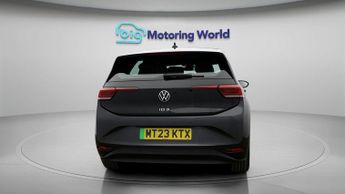Volkswagen ID.3 LIFE
