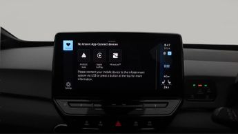 Volkswagen ID.3 LIFE