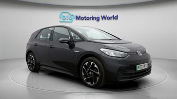 Volkswagen ID.3 LIFE
