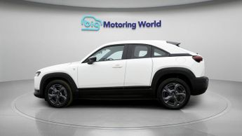 Mazda MX-30 PRIME-LINE