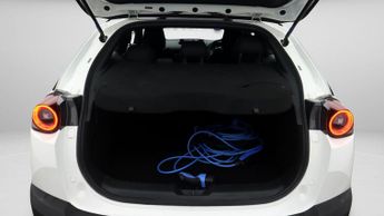 Mazda MX-30 PRIME-LINE