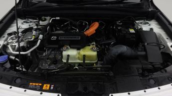 Mazda MX-30 PRIME-LINE