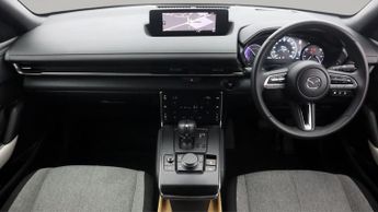 Mazda MX-30 PRIME-LINE