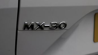 Mazda MX-30 PRIME-LINE