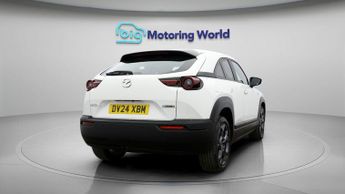 Mazda MX-30 PRIME-LINE