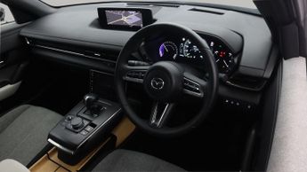 Mazda MX-30 PRIME-LINE