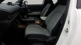 Mazda MX-30 PRIME-LINE