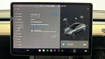 Tesla Model 3 ALL MODELS
