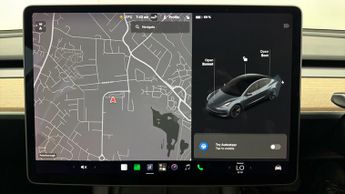 Tesla Model 3 ALL MODELS