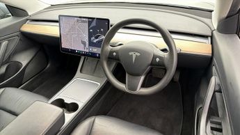 Tesla Model 3 ALL MODELS