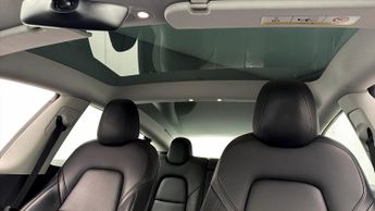 Tesla Model 3 ALL MODELS