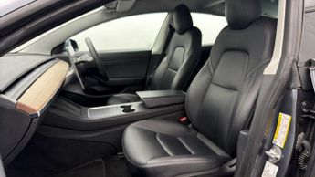 Tesla Model 3 ALL MODELS
