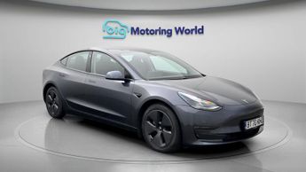 Tesla Model 3 ALL MODELS