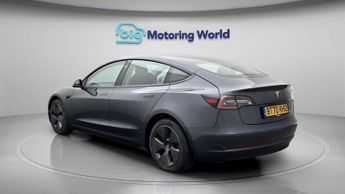 Tesla Model 3 ALL MODELS