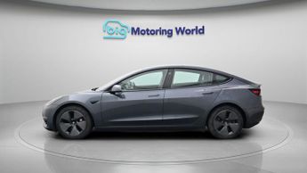 Tesla Model 3 ALL MODELS