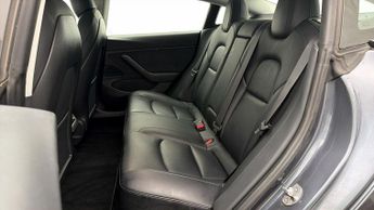 Tesla Model 3 ALL MODELS