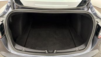 Tesla Model 3 ALL MODELS