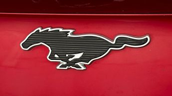 Ford Mustang Mach-E BASE