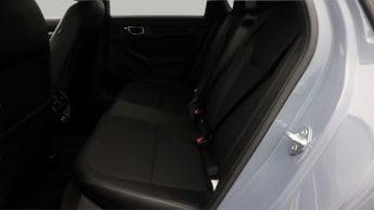 Honda Civic I-MMD SPORT