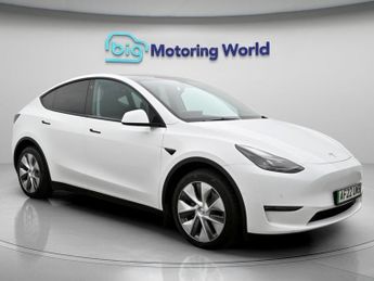 Tesla Model Y ALL MODELS