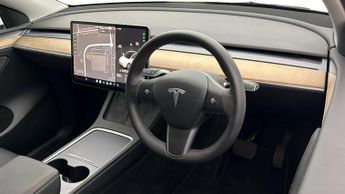 Tesla Model Y ALL MODELS
