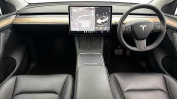 Tesla Model Y ALL MODELS