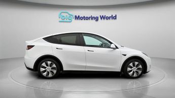 Tesla Model Y ALL MODELS