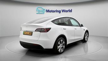 Tesla Model Y ALL MODELS