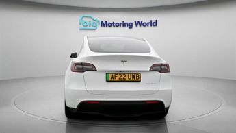 Tesla Model Y ALL MODELS
